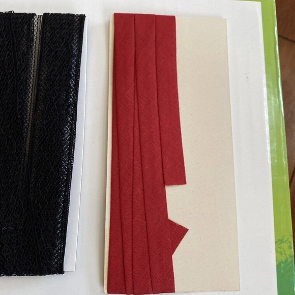 VINTAGE LOT - Seam binding. Victory, Aimcee, Wrights, unbranded. Free shipping - Picture 8 of 16